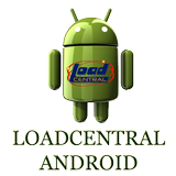 LoadCentral Android icône