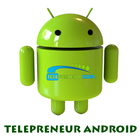 Telepreneur Android icon