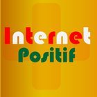 Internet Positif 图标