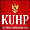 KUHP Lengkap Offline