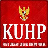 KUHP Lengkap icône