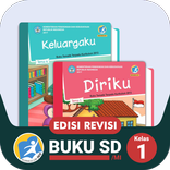 Buku SD Kelas 1 Kurikulum 2013