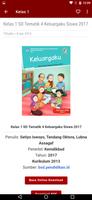 Buku SD K13 Tema Lengkap: Kelas 1 - 6 Terbaru ảnh chụp màn hình 3