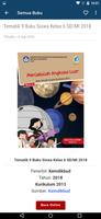 Buku Sekolah Ku : e-book SD SMP SMA SMK gratis captura de pantalla 3