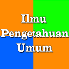 Ilmu Pengetahuan Umum Zeichen