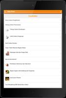 Ilmu Pengetahuan Umum Screenshot 3