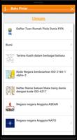Ilmu Pengetahuan Umum 海報