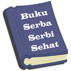 Buku Serba Serbi Sehat ikona