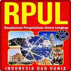 ikon RPUL Terlengkap