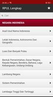 RPUL Terlengkap screenshot 2