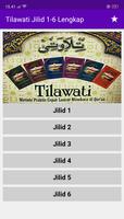 Tilawati Jilid 1-6 Lengkap gönderen