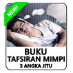 BUKU TAFSIRAN MIMPI 3 ANGKA JI