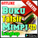 Buku Tafsir Mimpi 4D Jitu APK