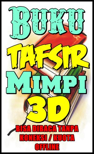 Buku Tafsir Mimpi 3d Jitu For Android Apk Download