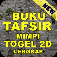 PANDUAN BUKU TAFSIR MIMPI captura de pantalla 2