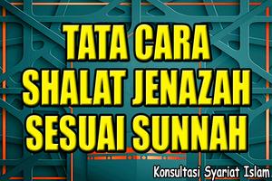 Shalat Jenazah Menurut Quran S Cartaz