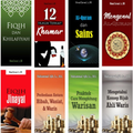 Buku Fiqih Islam Lengkap