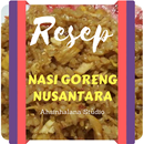Resep Nasi Goreng Paling Lengkap dan Populer APK