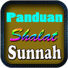 Panduan Sholat Sunnah Terlengkap biểu tượng