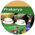 Prakarya SMP Kelas 8 Kur 2013 icon