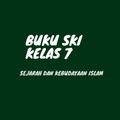 Buku SKI Kelas 7