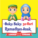 BUKU SAKU RAMADHAN ANAK - 3O Hari APK