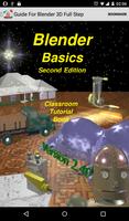 Guide For Blender 3D Full Step ( English Version ) screenshot 1