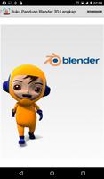 Buku Panduan Blender 3D Lengkap 스크린샷 1