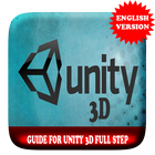 آیکون‌ Guide For Unity 3D Full Step ( English Version )