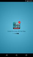 پوستر Guide For Unity 3D Full Step ( English Version )