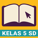 Buku Sekolah SD Kelas 5 Lengkap APK