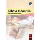 Bahasa Indonesia K13 Kelas 07 Edisi Revisi 2014 icône