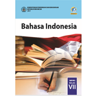 Bahasa Indonesia K13 Kelas 07 Edisi Revisi 2017 icône