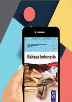 Bahasa Indonesia K13 Kelas 07 Edisi Revisi 2017 poster