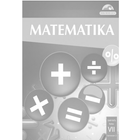 Matematika Semester 2 Kelas 07 Edisi Revisi  2014 icône