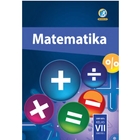 Matematika Semester 2 Kelas 07 Edisi Revisi 2016 icône
