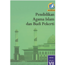 Pendidikan Agama Islam Kelas 07 Edisi Revisi 2016 APK