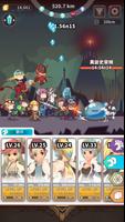 Click Chronicles 截圖 1