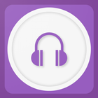 Meta Music Player أيقونة