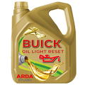 Oil Light Reset BUICK