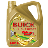Oil Light Reset BUICK