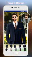 Photo Editor Suit – Hair style, Beard,Tattoos تصوير الشاشة 3