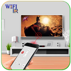 Smart TV Remote icône
