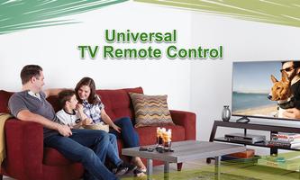 Smart TV Remote تصوير الشاشة 2