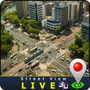 Street Panorama View – GPS Map APK