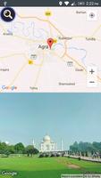 Street Panorama View – GPS Map imagem de tela 3