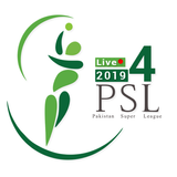 PSL 2019 Score – Live Cricket psl 2019 SCHEDULE ícone