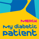 Merck My Diabetic Patient aplikacja