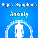 Signs & Symptoms Anxiety APK