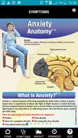 1 Schermata Signs & Symptoms Anxiety